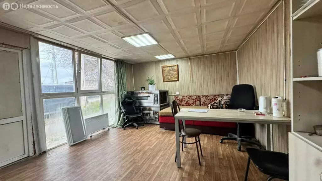 Дом в Екатеринбург, проспект Космонавтов, 224А (85.6 м) - Фото 2