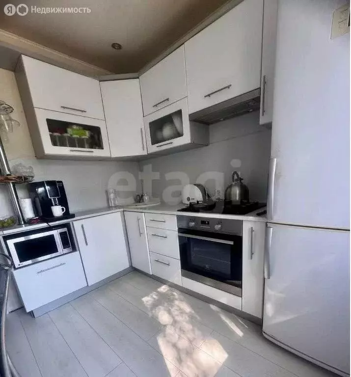 2-комнатная квартира: Омск, Мельничная улица, 65/9 (48 м) - Фото 1