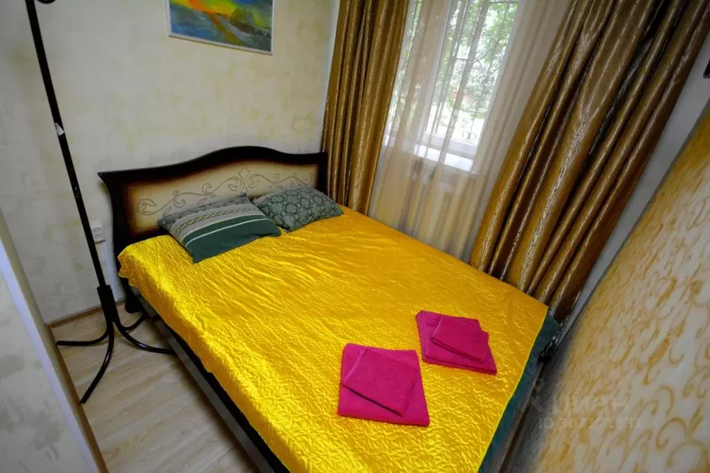 Комната Москва Кубанская ул., 12С2 (12.0 м) - Фото 1