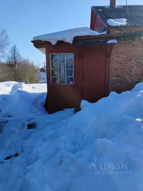 Дом в Московская область, Пушкинский городской округ, д. Алешино ул. ... - Фото 0