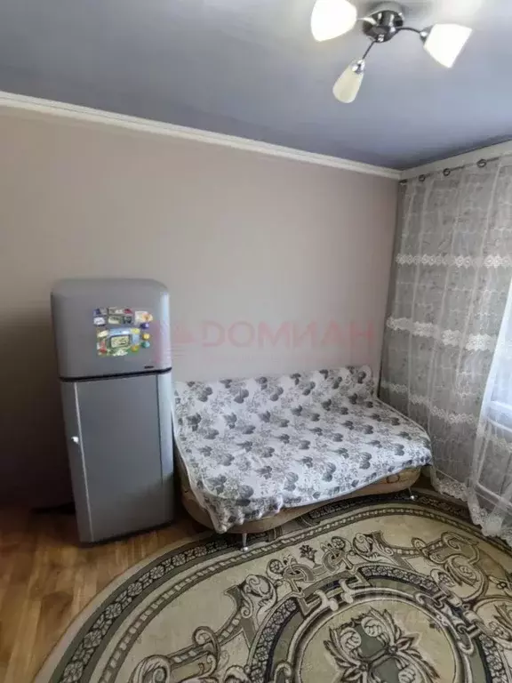 Комната Ростовская область, Ростов-на-Дону Башкирская ул., 14/1 (12.0 ... - Фото 2