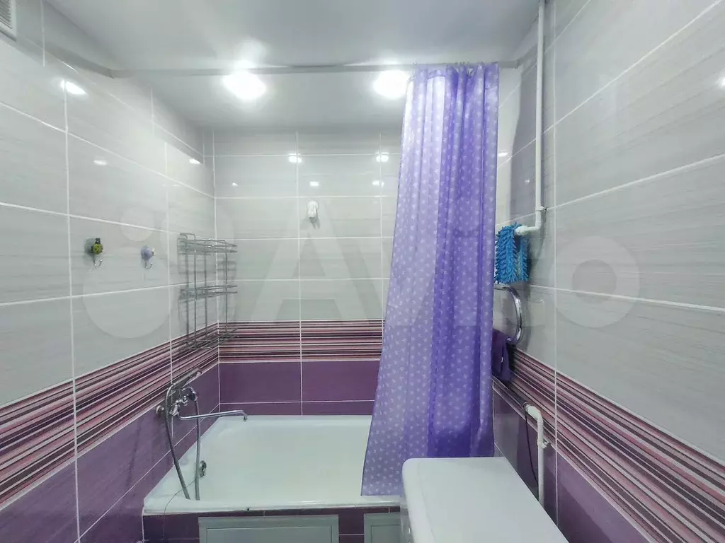 1-к. квартира, 31 м, 2/5 эт. - Фото 0