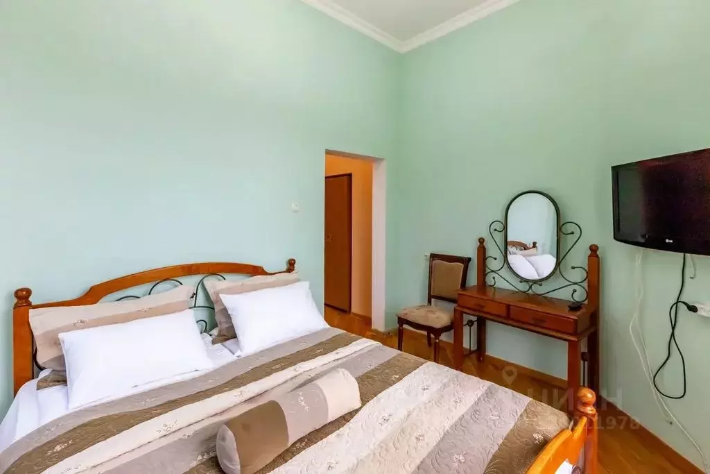 Комната Ставропольский край, Кисловодск просп. Ленина, 16 - Фото 1