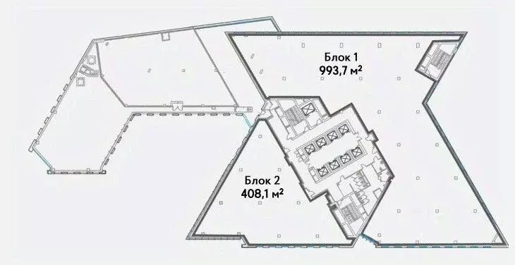 Офис в Московская область, Химки Куркинское ш., с2 (408 м) - Фото 1