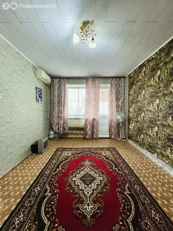 1-комнатная квартира: Богородицк, улица Победы, 34 (34.7 м) - Фото 1