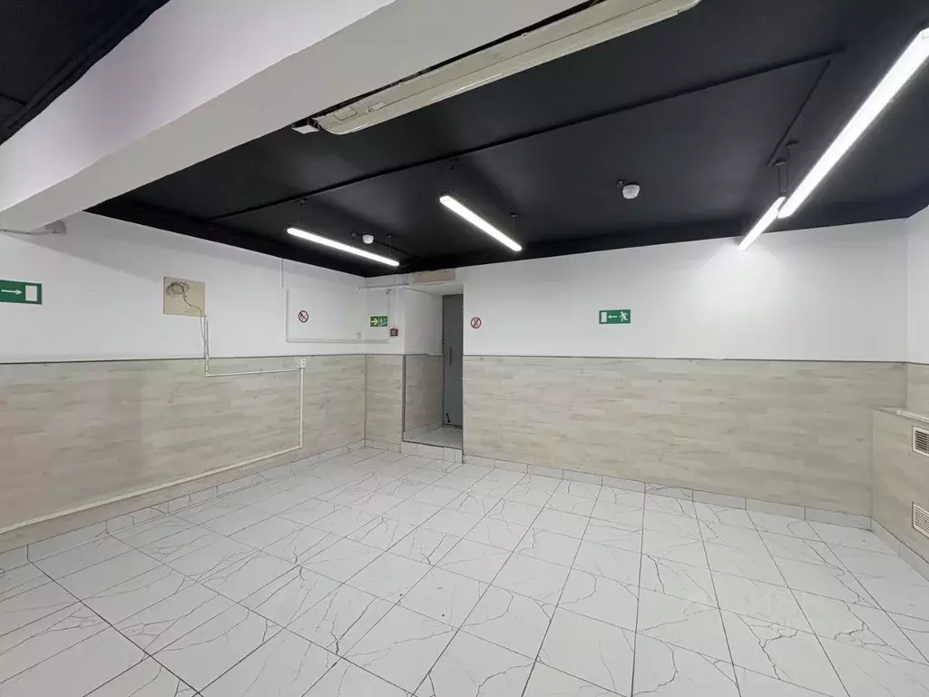 Помещение свободного назначения в Москва ул. Ремизова, 3к1 (70 м) - Фото 1