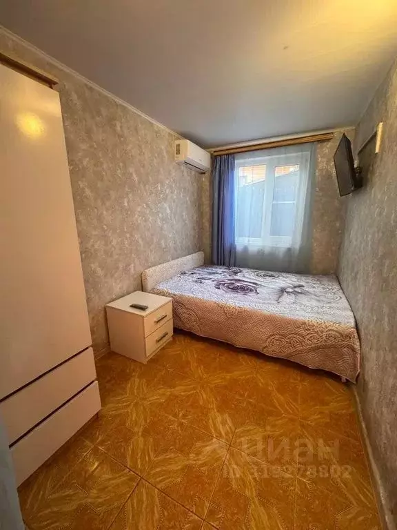 Комната Краснодарский край, Геленджик городской округ, с. ... - Фото 0