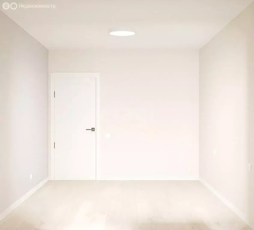 2-комнатная квартира: Пермь, Рионская улица, 4А (55.3 м) - Фото 1