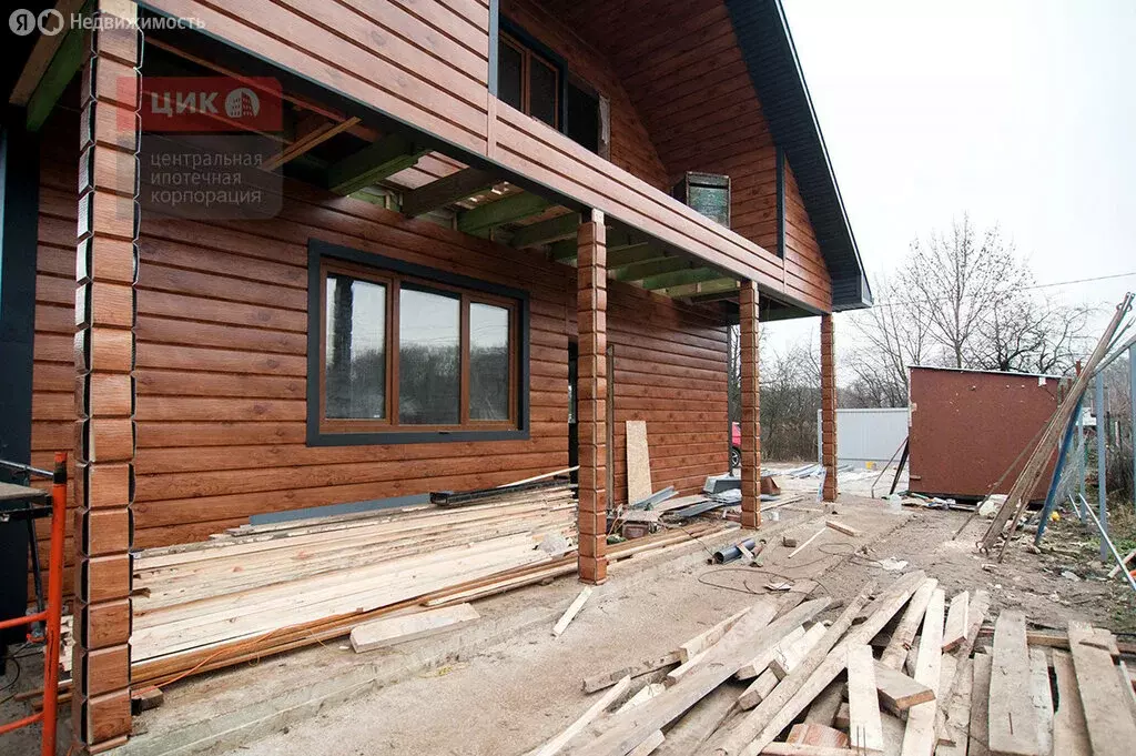 Дом в Рязань (130 м) - Фото 2