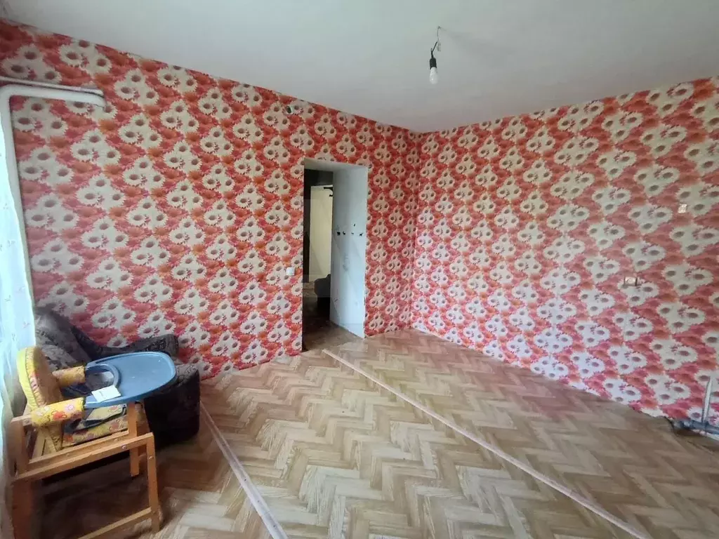 Дом 69,5 м на участке 26 сот. - Фото 0