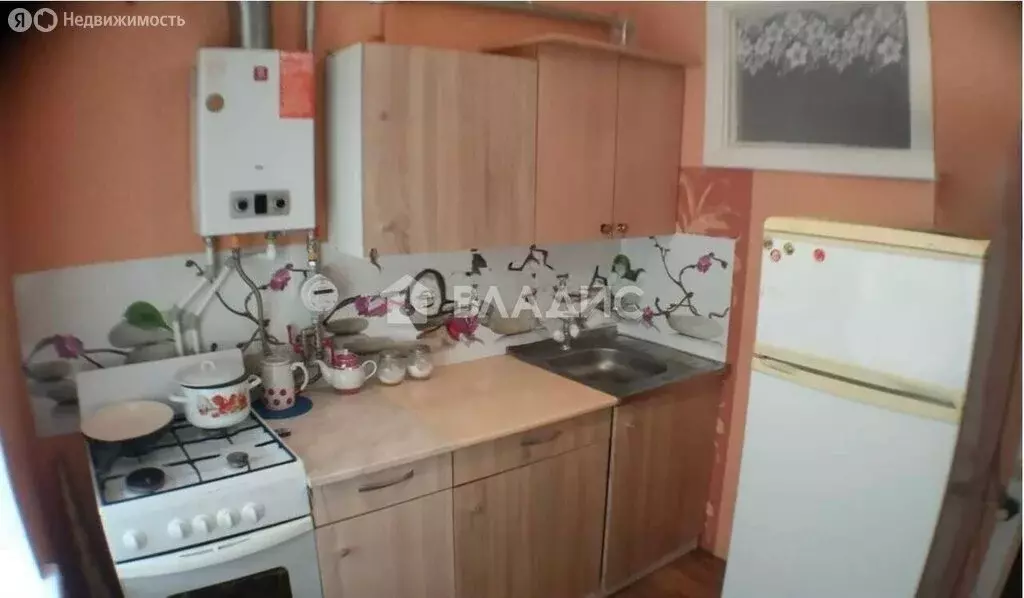 2-комнатная квартира: Дубовое, Зелёная улица, 2 (45.4 м) - Фото 2