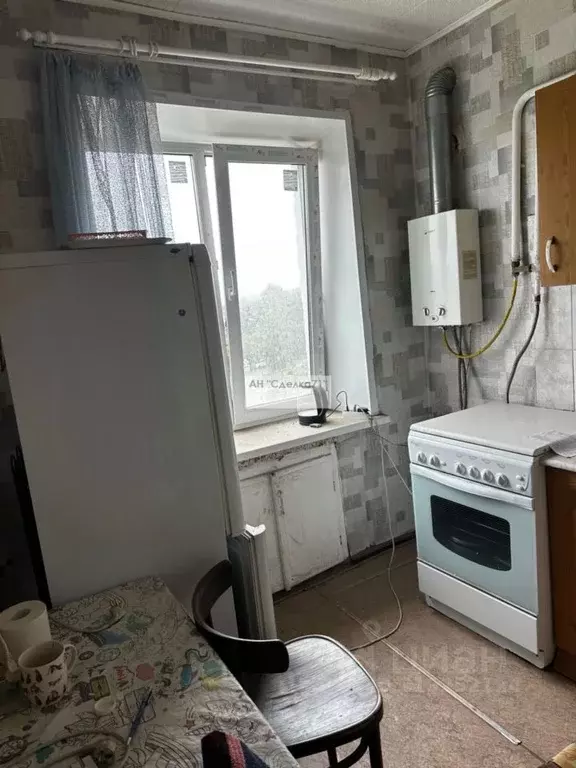 2-к кв. Тульская область, Тула пос. Косая Гора, ул. Максима Горького, ... - Фото 0