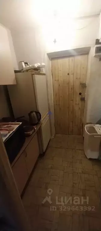 Студия Ростовская область, Волгодонск Октябрьский пер. (17.4 м) - Фото 1