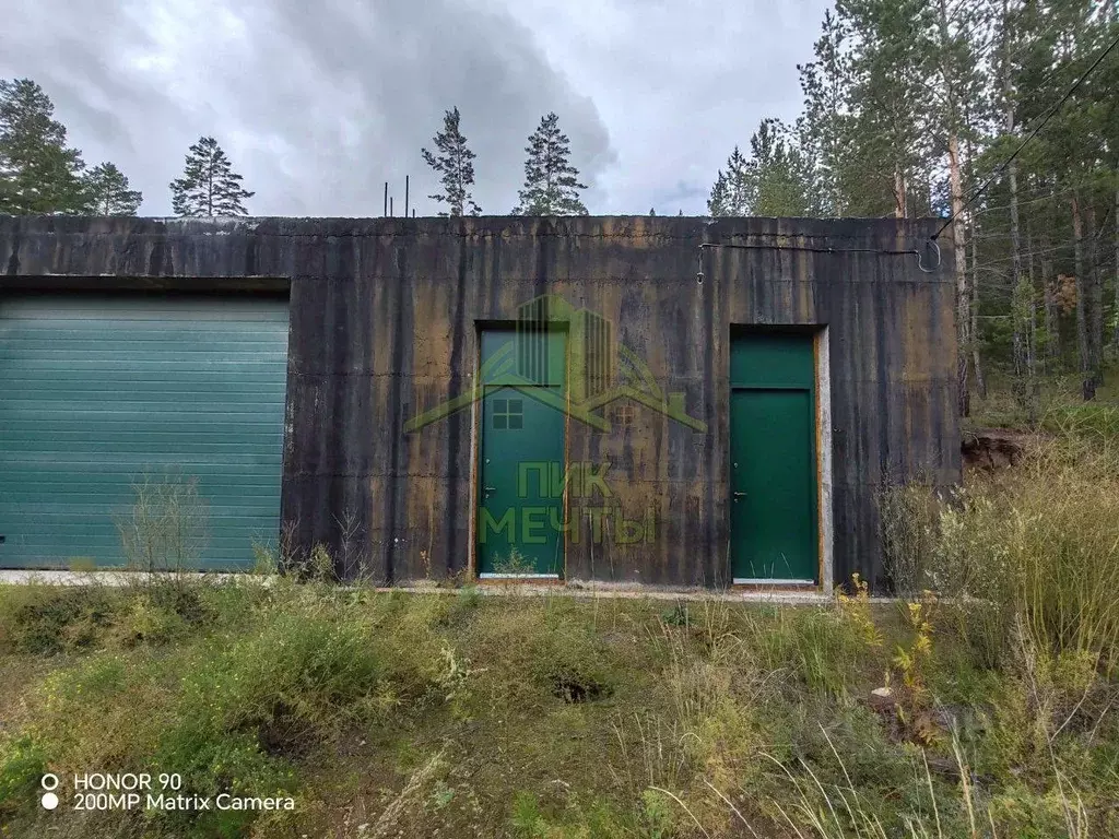 Участок в Бурятия, Улан-Удэ ул. Владимира Высоцкого (16.0 сот.) - Фото 2