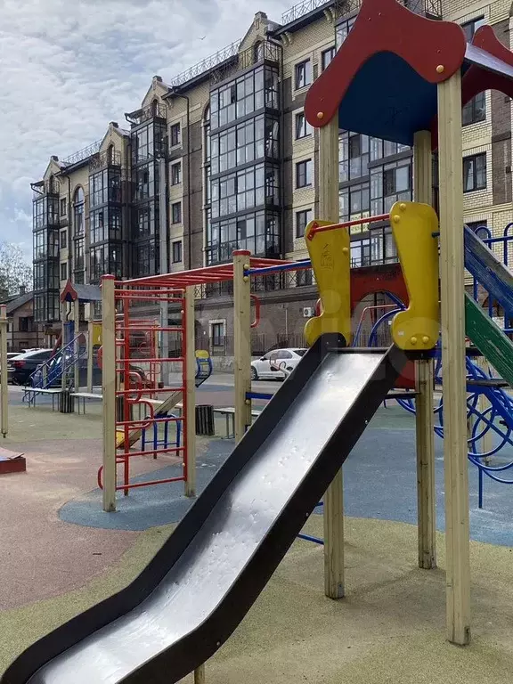 1-к. квартира, 42,1 м, 5/6 эт. - Фото 1