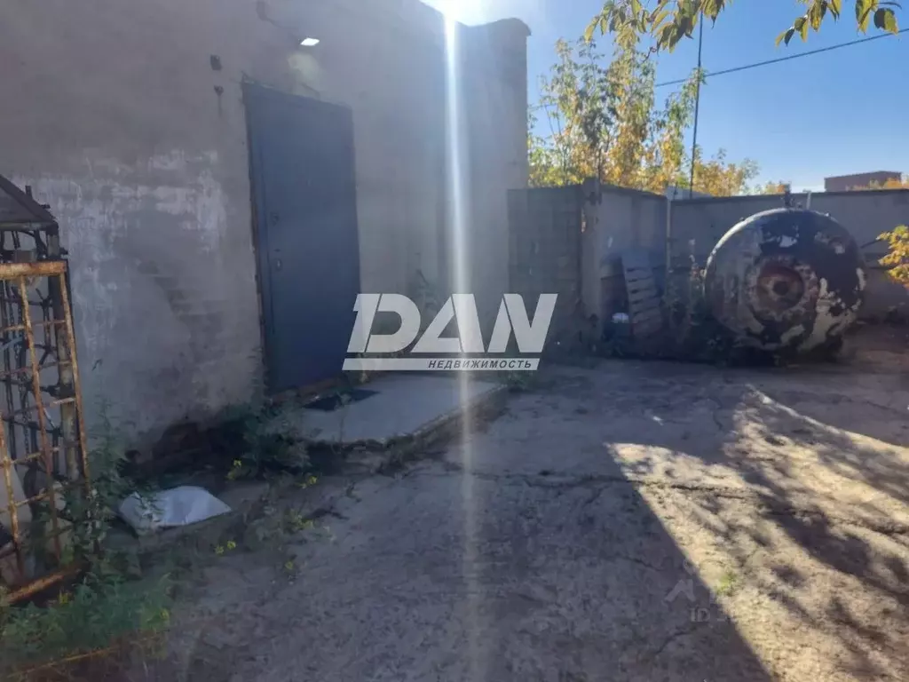 Производственное помещение в Челябинская область, Копейск пос. ... - Фото 2