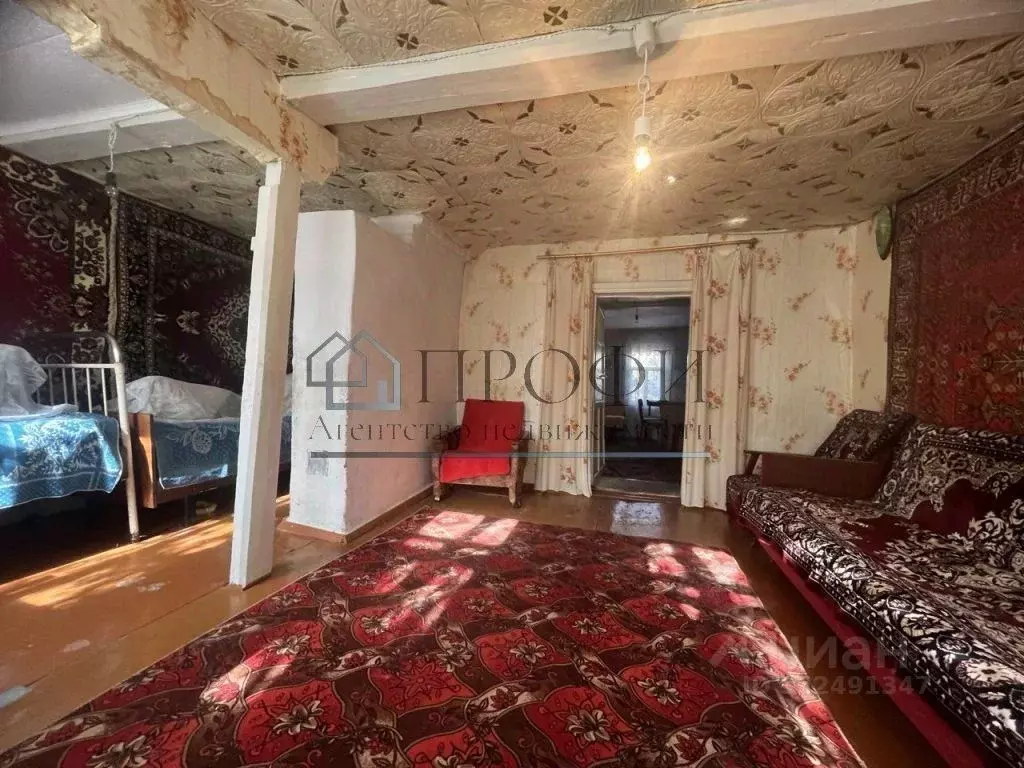 Дом в Белгородская область, Новооскольский муниципальный округ, с. ... - Фото 2