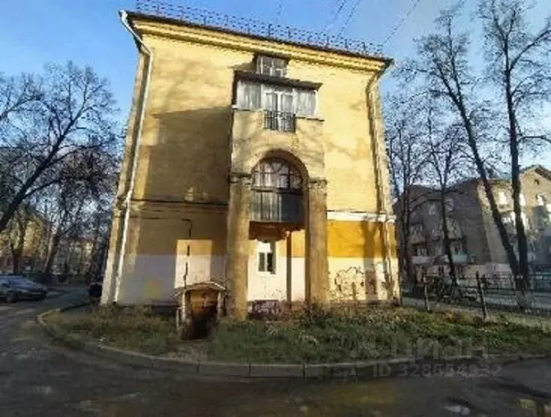 Офис в Башкортостан, Уфа ул. Калинина, 7 (117 м) - Фото 2