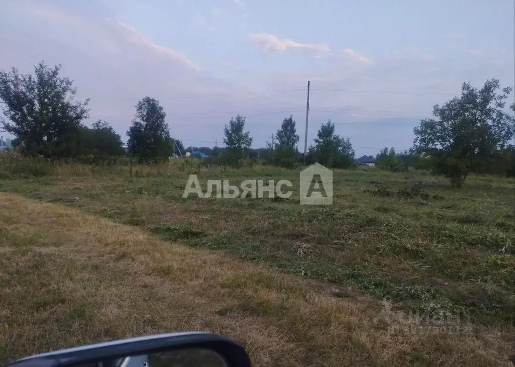 Участок в Краснодарский край, Усть-Лабинск Азовская ул. (6.8 сот.) - Фото 1