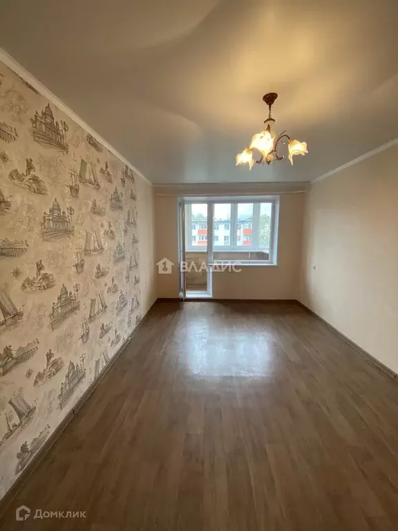 Продаётся 2-к квартира, 42.8 м - Фото 1
