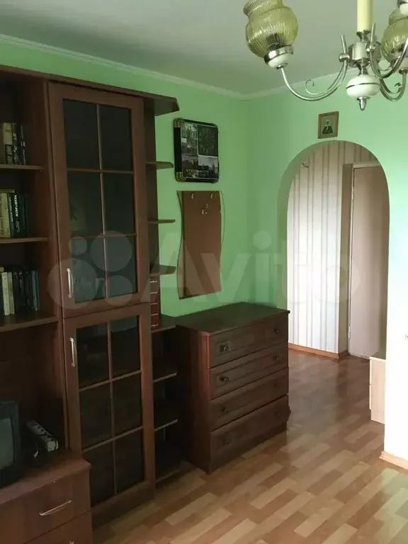 1-к. квартира, 34 м, 5/9 эт. - Фото 0
