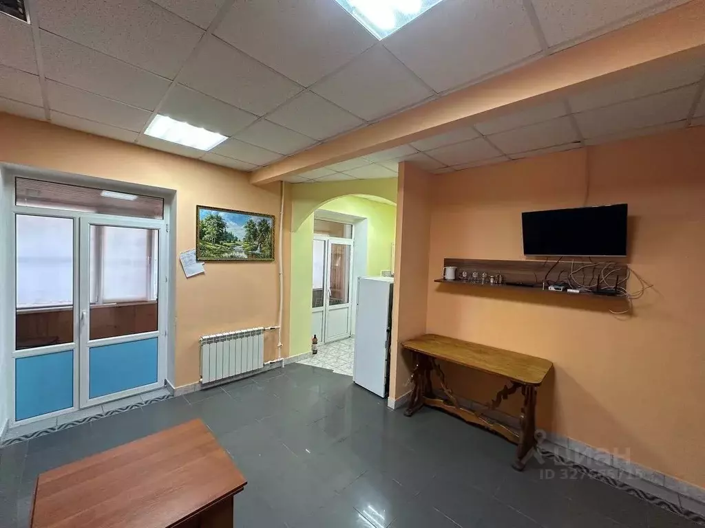 3-к кв. Тульская область, Новомосковск ул. Свердлова, 30 (90.0 м) - Фото 2