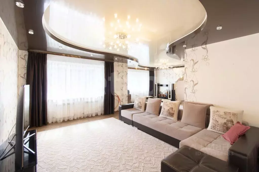 Дом в Тюменская область, Тюменский район, пос. Андреевский ул. ... - Фото 1