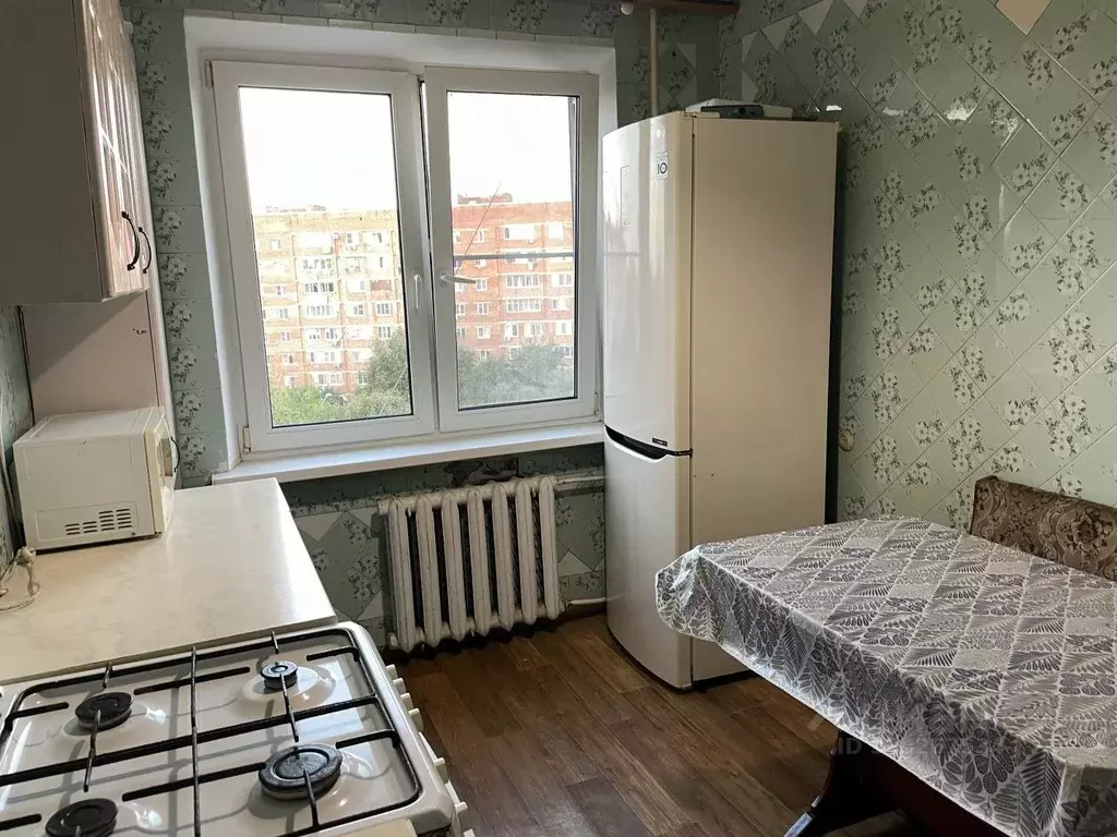 4-к кв. Северная Осетия, Владикавказ Московская ул., 54 (100.0 м) - Фото 2