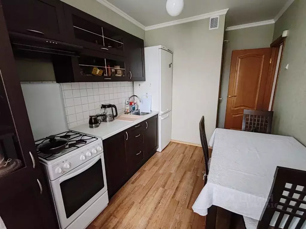 3-к кв. Чувашия, Чебоксары бул. Юности, 10 (83.0 м) - Фото 2