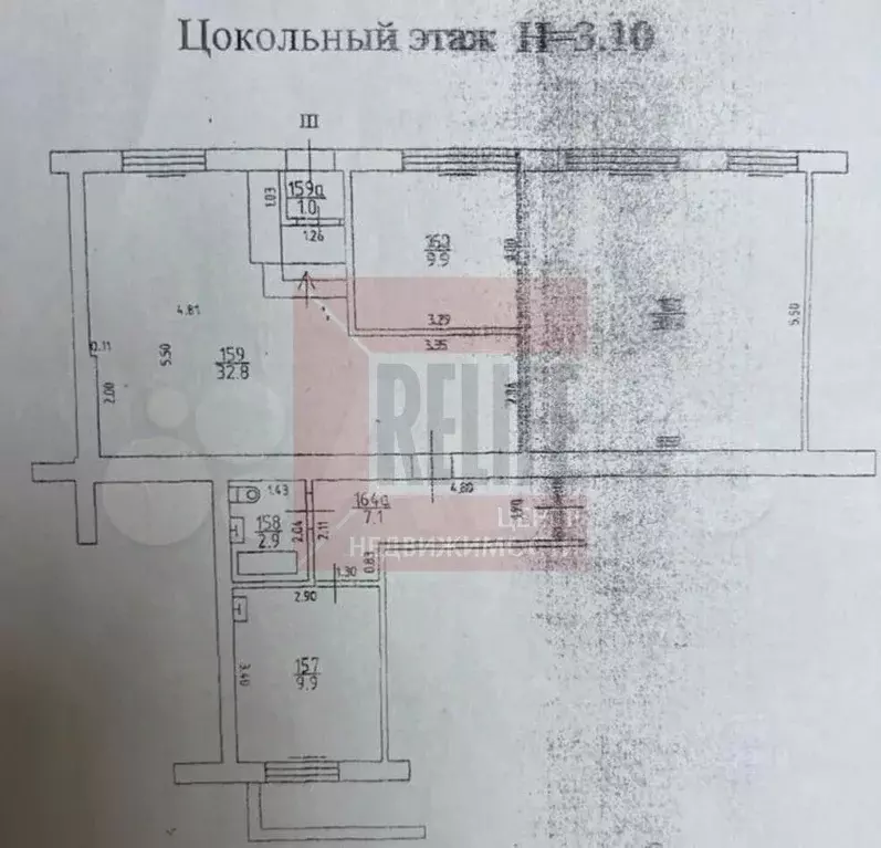 Офис в Калининградская область, Калининград Уральская ул., 2 (94 м) - Фото 2