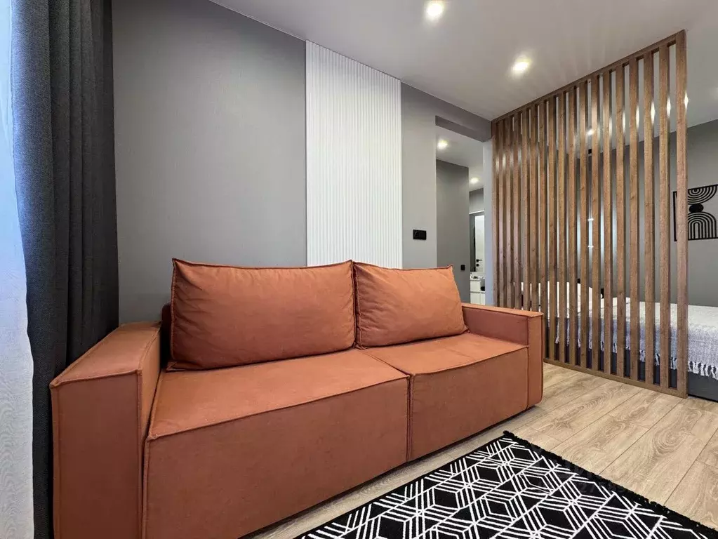 2-к кв. Кировская область, Киров ул. Ивана Попова, 33а (46.0 м) - Фото 2