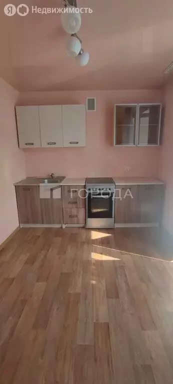 1-комнатная квартира: Новоалтайск, улица Анатолия, 41В (36.08 м) - Фото 0