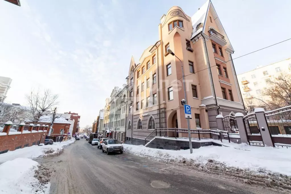 5-к кв. Татарстан, Казань ул. Некрасова, 31 (156.5 м) - Фото 1