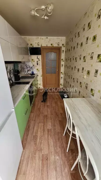 1-к кв. Тюменская область, Тюмень бул. Бориса Щербины, 16 (27.1 м) - Фото 1