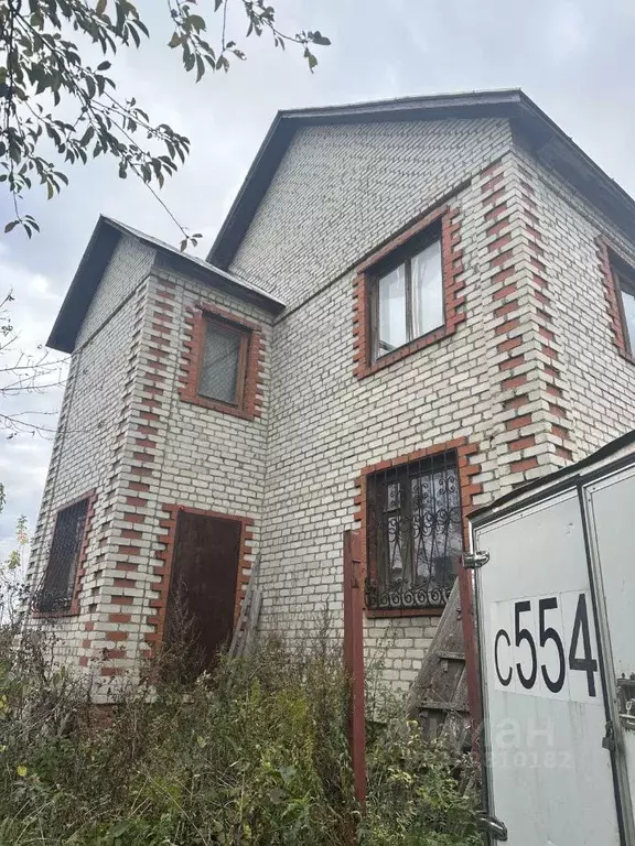 Дом в Тульская область, Тула городской округ, пос. Петровский ул. ... - Фото 0