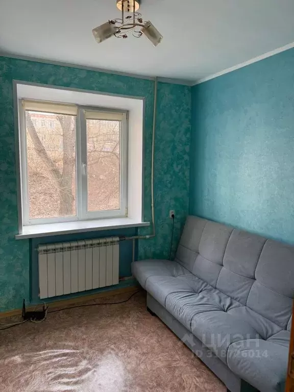 2-к кв. Саратовская область, Энгельс Комсомольская ул., 145 (30.0 м) - Фото 2