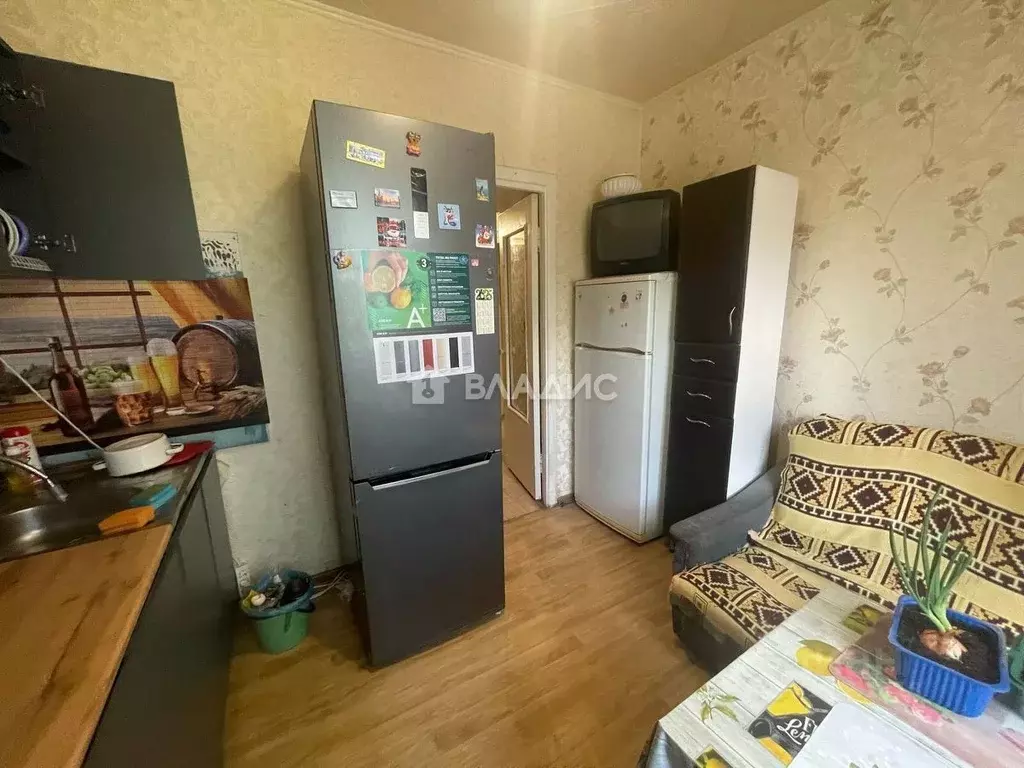 1-к кв. Белгородская область, Белгород ул. Губкина, 39 (34.1 м) - Фото 1