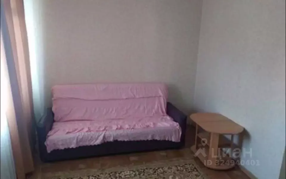 1-к кв. Курганская область, Курган ул. Гоголя, 123 (32.0 м) - Фото 1