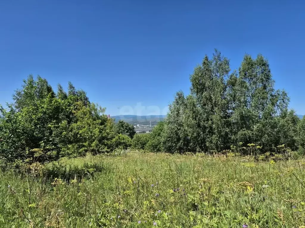 Участок в Челябинская область, Миасс ул. Проектная (9.0 сот.) - Фото 1