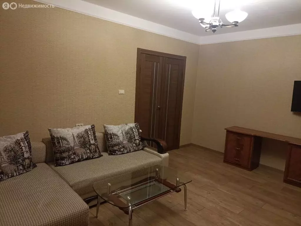 2-комнатная квартира: Иноземцево, улица Гагарина, 28 (49.6 м) - Фото 1