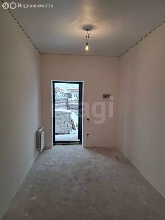 Дом в село Стрелецкое, Театральная улица (120 м) - Фото 2