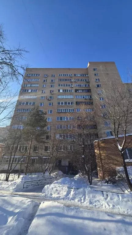 3-к кв. Московская область, Мытищи Летная ул., 34/1 (70.0 м) - Фото 1