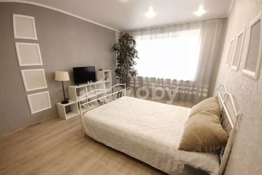 2-к кв. Калининградская область, Калининград просп. Победы, 94 (53.0 ... - Фото 1