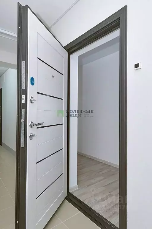 Студия Томская область, Томск Черемошники мкр, ул. Строевая, 7 (28.5 ... - Фото 2