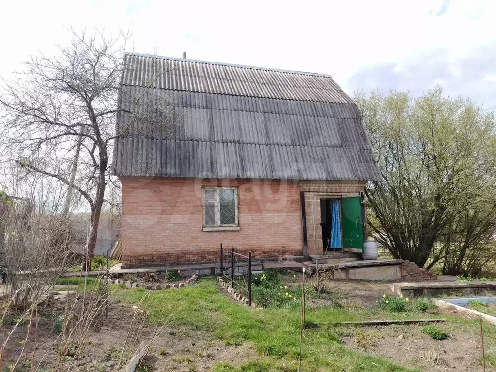 Дача 54 м на участке 12 сот. - Фото 1