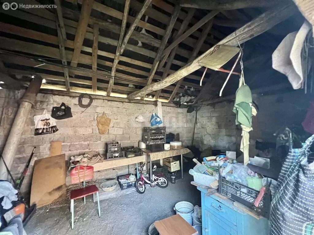 Дом в Ракитянский район, Дмитриевское сельское поселение, село ... - Фото 1