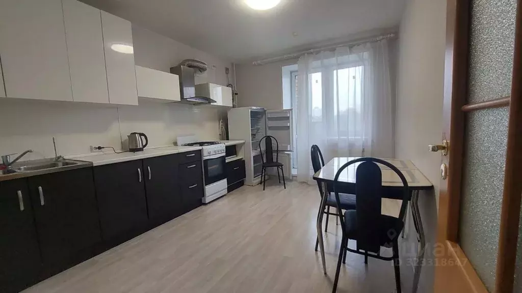 2-к кв. Ярославская область, Ярославль ул. Менделеева, 21 (54.0 м) - Фото 1