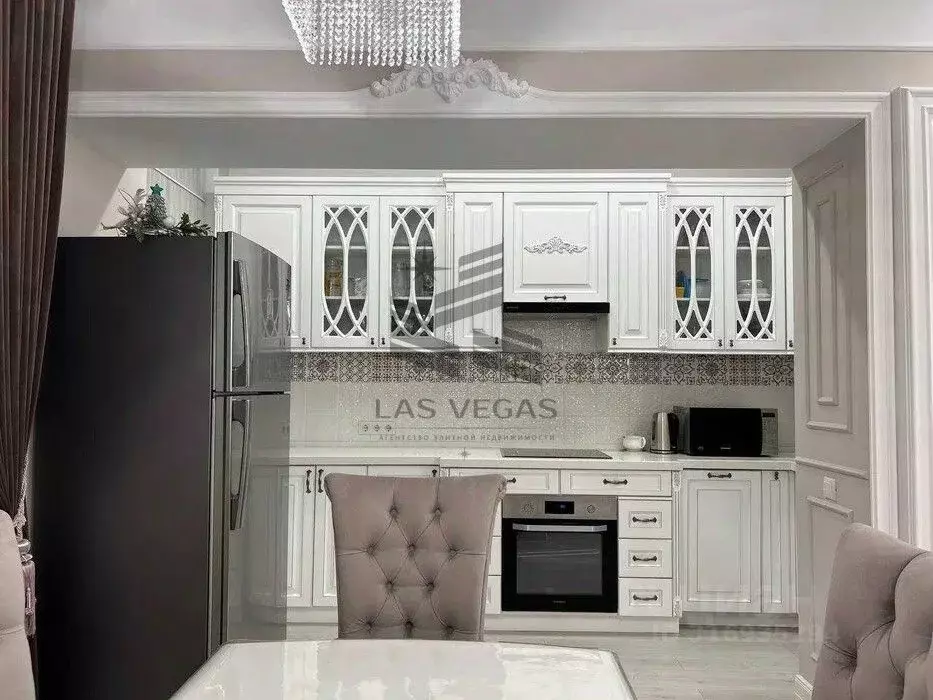 2-к кв. Татарстан, Казань ул. Павлюхина, 110В (55.0 м) - Фото 1