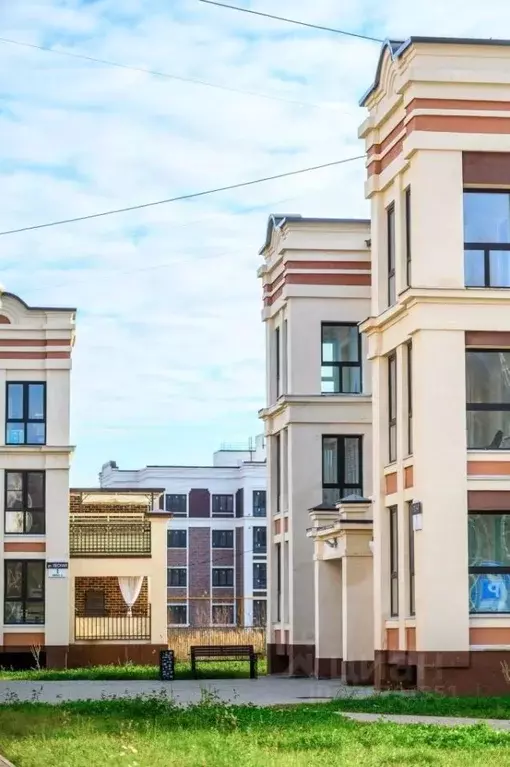 2-к кв. Ивановская область, Ивановский район, Богданихское с/пос, д. ... - Фото 1