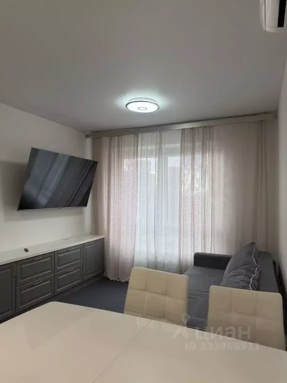 2-к кв. Москва Люблинская ул., 80к4 (56.3 м) - Фото 2